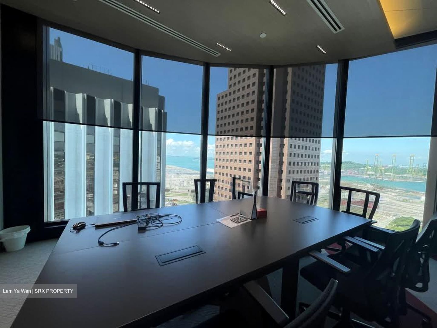 Hub Synergy Point (D2), Office #534075831